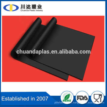 PTFE Material churrasqueira churrasqueira Teflon Grill folha Non-Stick Grill Mat